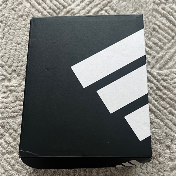 Infant/Toddler’s Adidas VL Court 3.0 Pink Sneakers - Picture 7 of 8